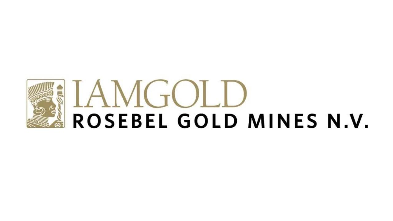 IamGold Rosebel N.V.