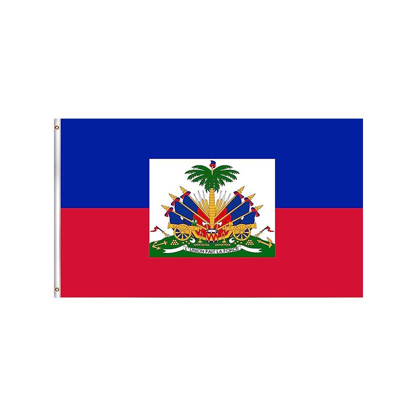 haiti