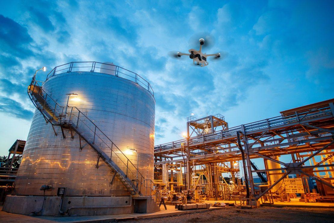 Drone/ UAV Diensten